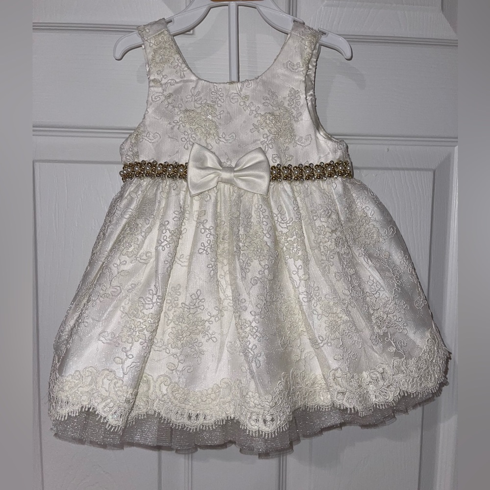 American Princess Dress
